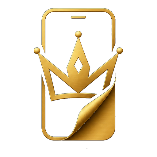 RoyalWrap logo
